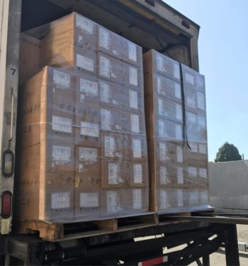 Backtruck